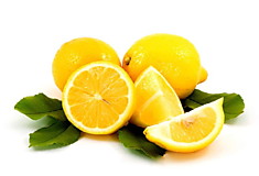 Ароматизатор пищевой  Лимон